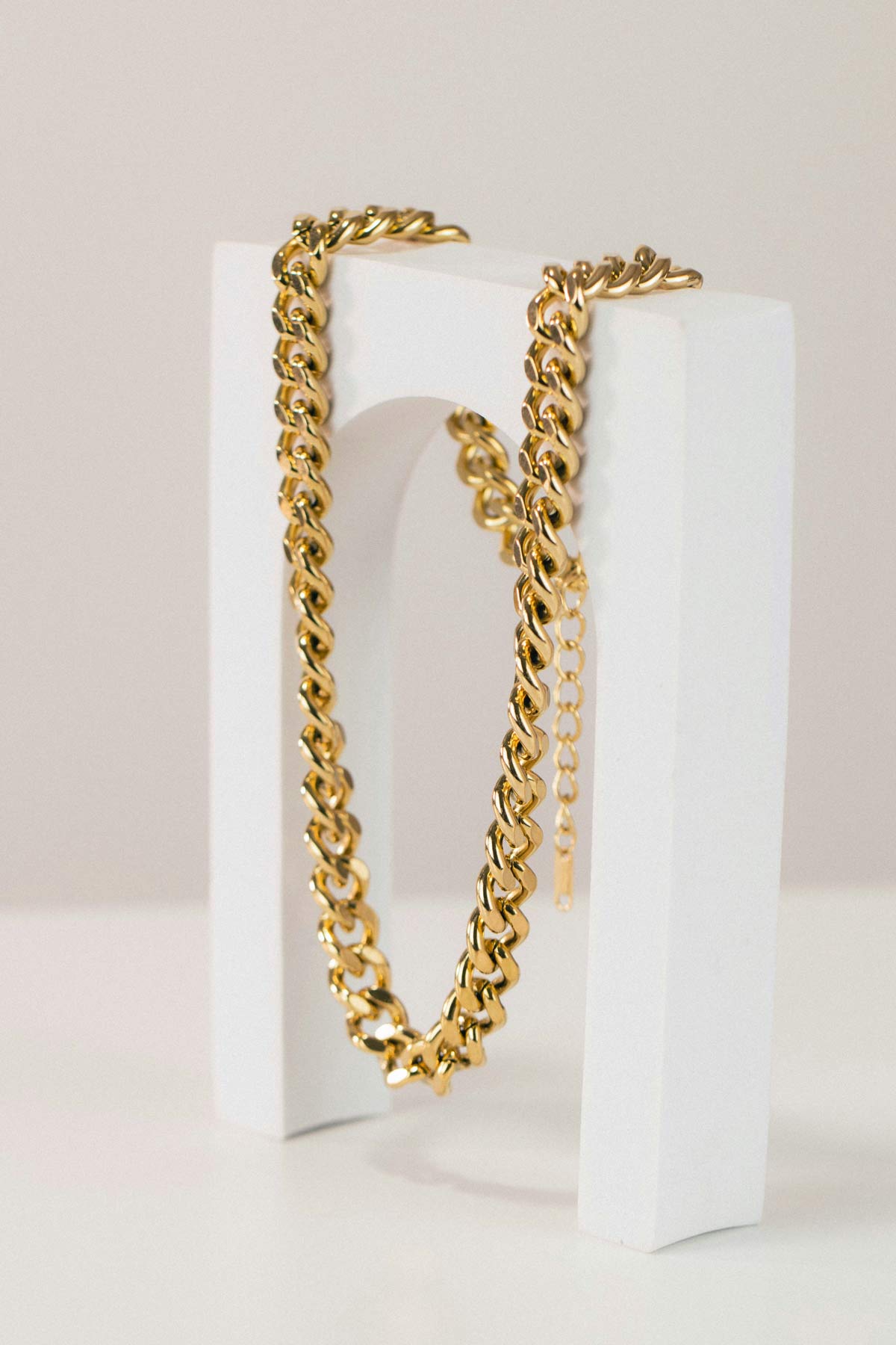 Long lasting Everyday Chain Necklaces