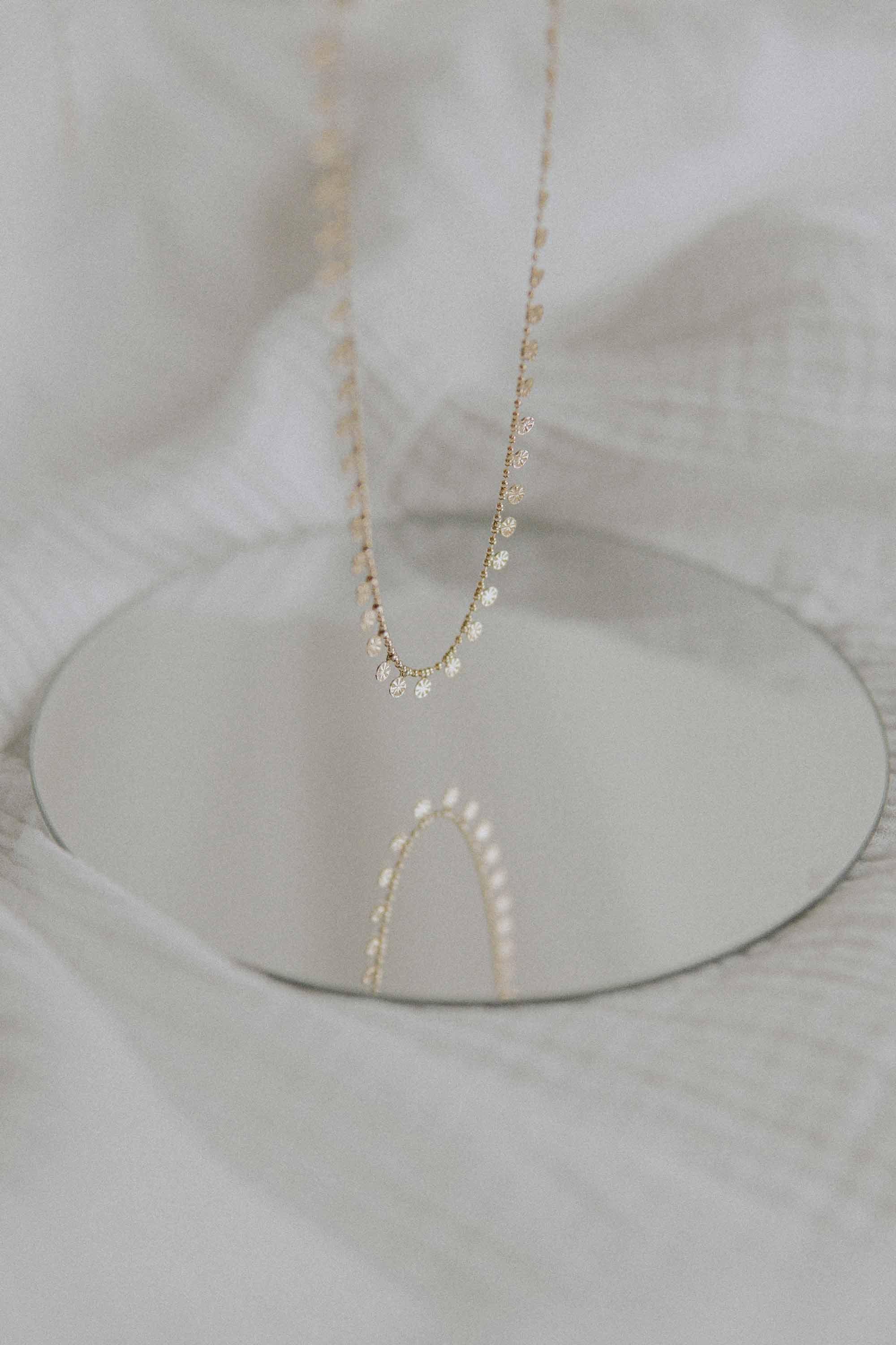  Simple and light Necklace pieces perfect for everydaywear!